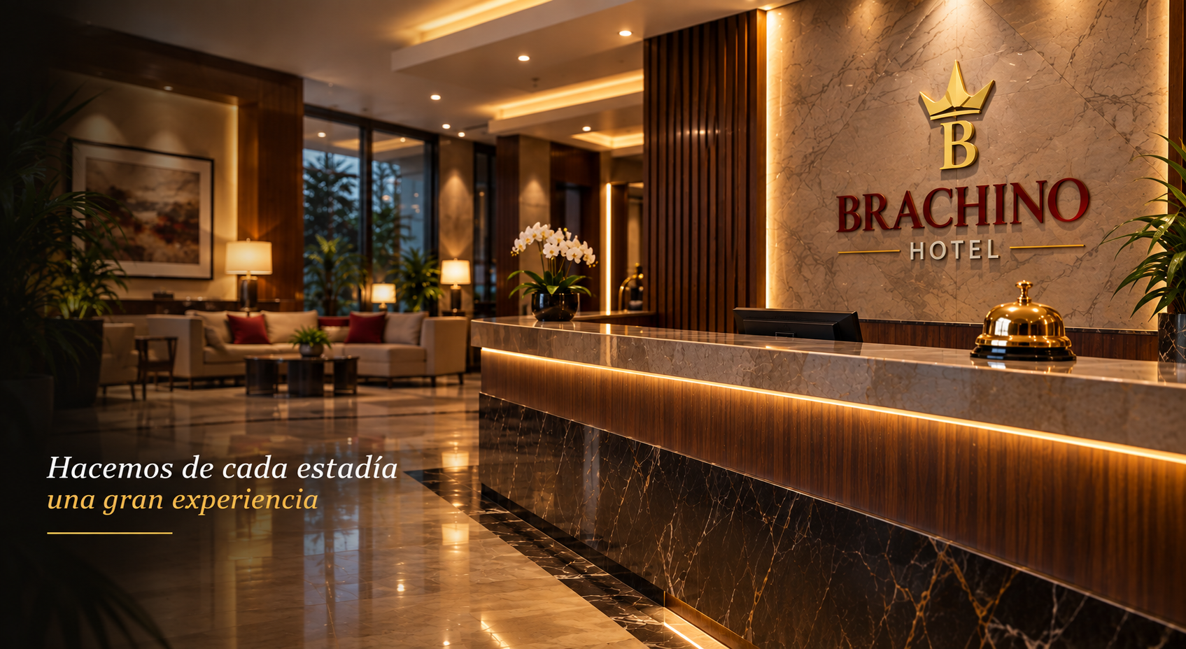 Hotel Brachino